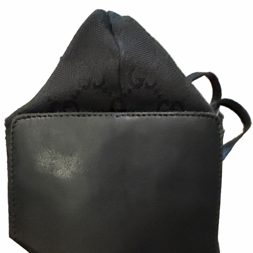 Vintage Tom Ford Gucci GG Monogram Tote - Picture 9 of 12